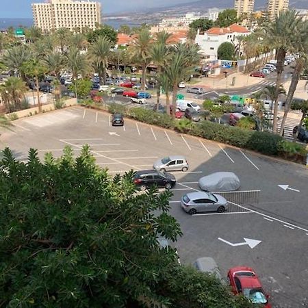 El Dorado Holidays Playa de las Americas  Exteriör bild