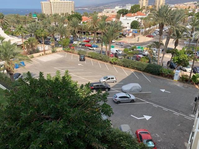El Dorado Holidays Playa de las Americas  Exteriör bild