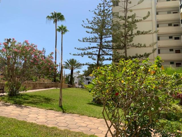 El Dorado Holidays Playa de las Americas  Exteriör bild