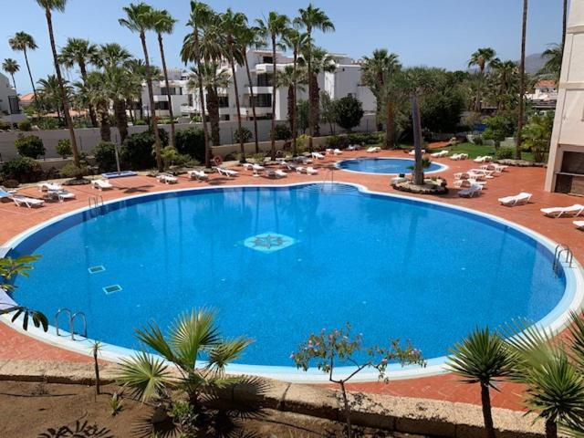 El Dorado Holidays Playa de las Americas  Exteriör bild