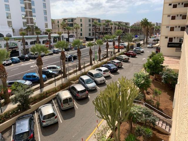 El Dorado Holidays Playa de las Americas  Exteriör bild