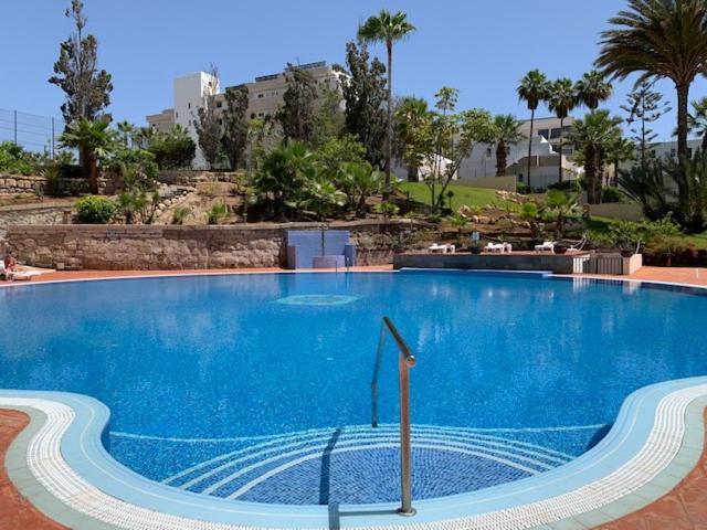 El Dorado Holidays Playa de las Americas  Exteriör bild
